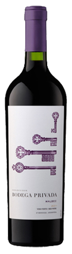 Bodega Privada Malbec