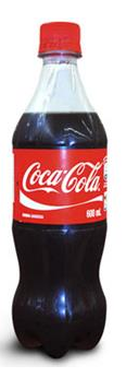 Coca Cola 400ml