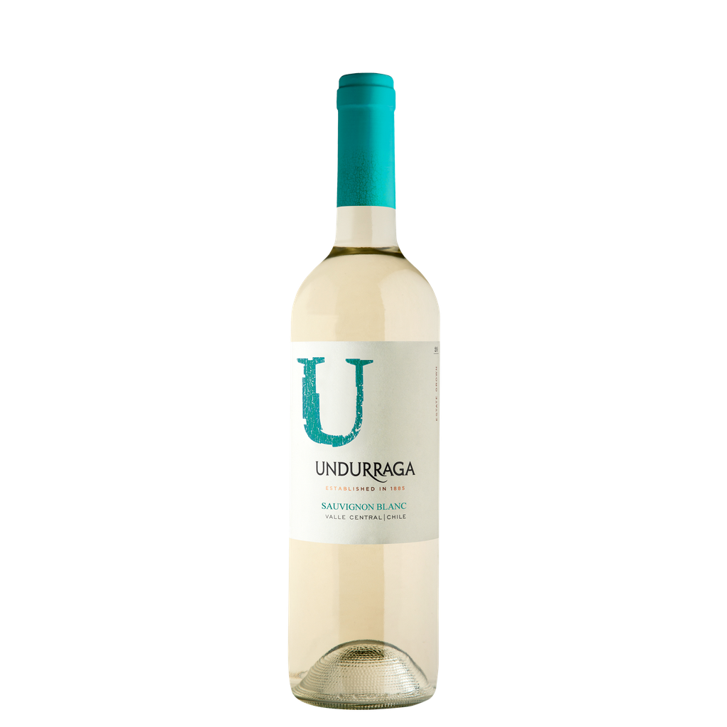 Undurraga - Sauvignon Blanc 750 ml.