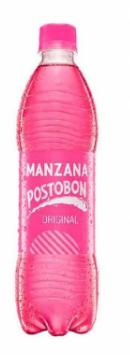 Manzana 400 ml