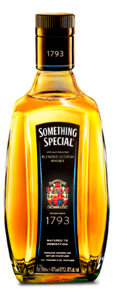 Something 750ml