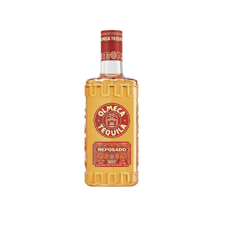Tequila olmeca - 750 ml botella