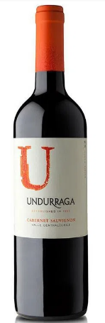 Undurraga - Cabernet 750 ml