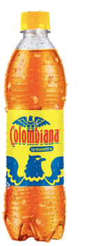 Colombiana 400ml